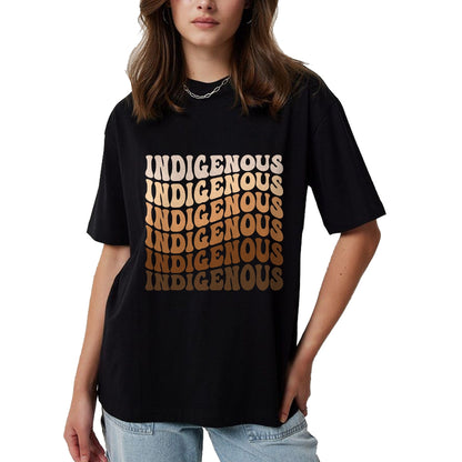 Native American T-Shirts, Vintage Native American Unisex T-Shirt/Hoodie/Sweatshirt HLT00 - Native American Heritage American Indian Indigenous T-Shirt