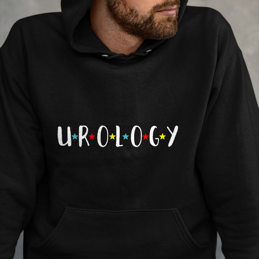Best Doctor Shirt, Funny Doctor UnisexT-Shirt/Hoodie/Sweatshirt HLT00 - Urologist Urology Urologists Nephrology Doctor Nurse T-Shirt