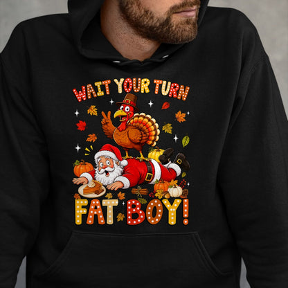 Best Thanksgiving Family Shirt , Funny Thanksgiving UnisexT-Shirt/Hoodie/Sweatshirt HLT00 - Funny Chillin with My Turkeys Thanksgiving Family Men Women T-Shirt