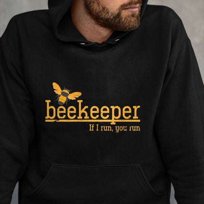 Best Farmer Life Shirt, Funny Farmer UnisexT-Shirt/Hoodie/Sweatshirt HLT00 - Funny Bee Hive Honey Lover Gift Beekeeper T-Shirt Small