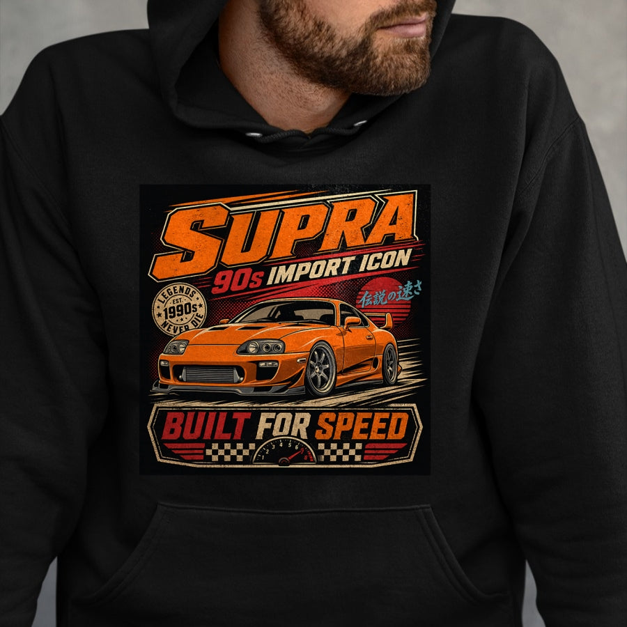 Best Mechanic Life Shirt, Funny Mechanic UnisexT-Shirt/Hoodie/Sweatshirt HLT00 - Japanese Cars Retro JDM Street Scene Tuner Car Art T-Shirt (1)