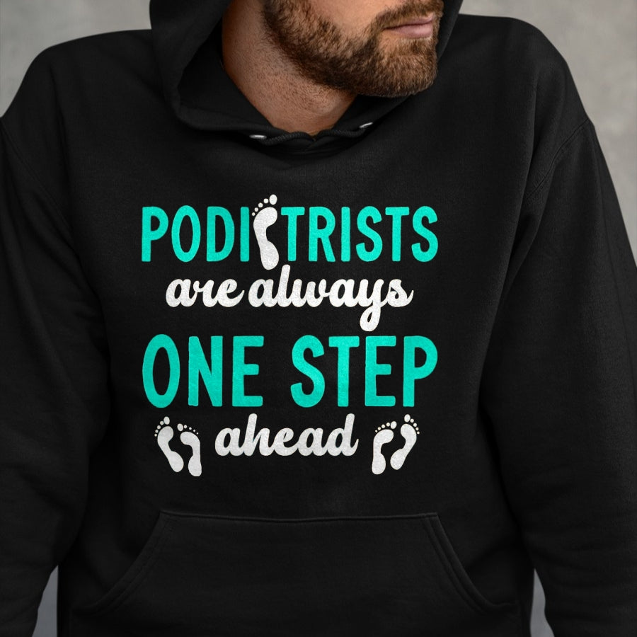 Best Doctor Shirt, Funny Doctor UnisexT-Shirt/Hoodie/Sweatshirt HLT00 - Podiatrist  Podiatry  Foot Doctor T-Shirt, Men, Heather Grey, Large