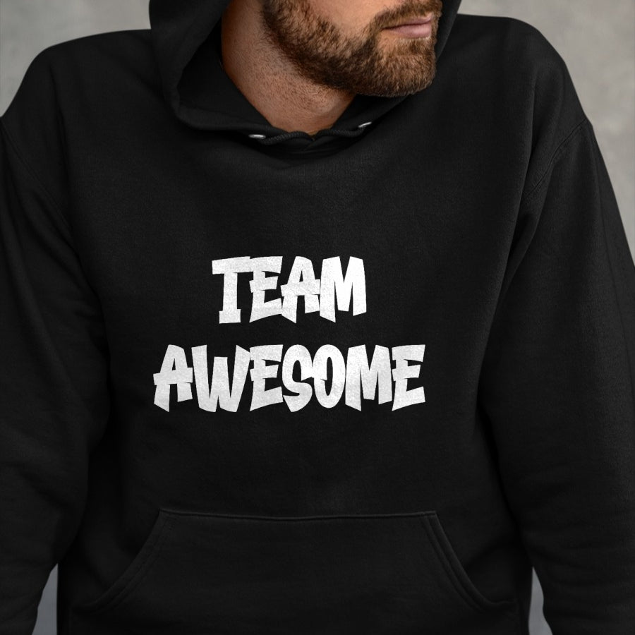 Best Wife Shirt, Wife and Husband Unisex T-Shirt/Hoodie/Sweatshirt HLT00 - Team Awesome T-Shirt