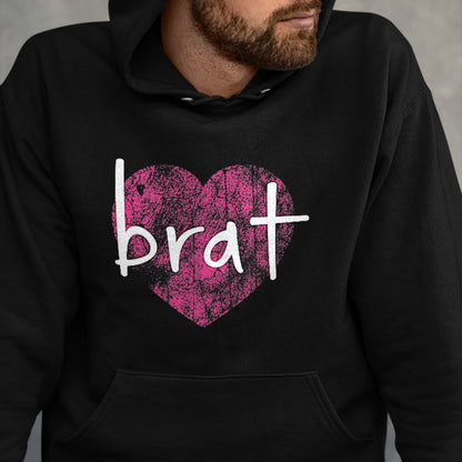 Best Wife Shirt, Wife and Husband Unisex T-Shirt/Hoodie/Sweatshirt HLT00 - brat faded heart vintage spoiled distressed t shirt