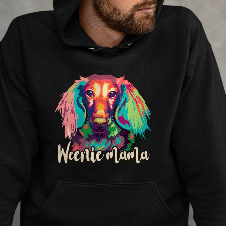 Dog Love Shirt, Dog Lover Gift T-Shirt/Hoodie/Sweatshirt HLT00 - Cane Corso Just A Girl Who Loves Her Cane Corsos Dog T-Shirt