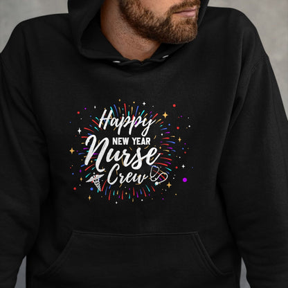 Funny Nurse Shirt, Nurse Unisex T-Shirt/Hoodie/Sweatshirt HLT00 - Happy Nurse Week 2023 Wound Care Nurse RN CNA Work Mom Dad T-Shirt