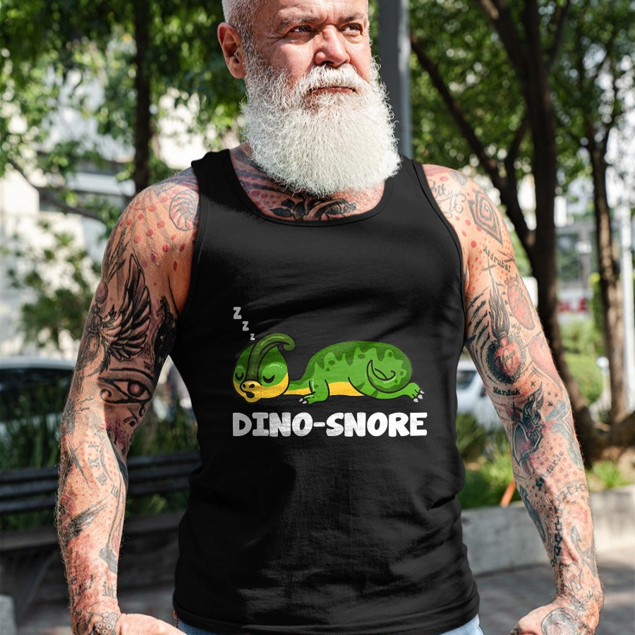 Best Dinosaur Lover Shirt, Funny Dinosaur UnisexT-Shirt/Hoodie/Sweatshirt HLT00 - Saurolophus Dino Snore Adult Dinosaur T-Shirt