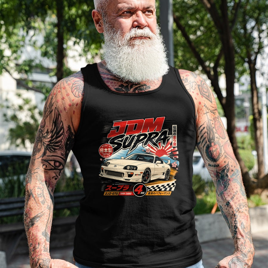 Best Mechanic Life Shirt, Funny Mechanic UnisexT-Shirt/Hoodie/Sweatshirt HLT00 - Japanese Cars Retro JDM Street Scene Tuner Car Art T-Shirt
