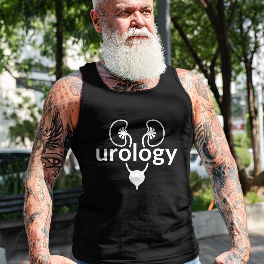 Best Doctor Shirt, Funny Doctor UnisexT-Shirt/Hoodie/Sweatshirt HLT00 - Funny Urology Nurse Practitioner Urologist Doctor T-Shirt