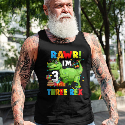 Best Dinosaur Lover Shirt, Funny Dinosaur UnisexT-Shirt/Hoodie/Sweatshirt HLT00 - Tree Rex Christmas Dinosaur T-Rex Xmas Pajama Men Boys Kids T-Shirt
