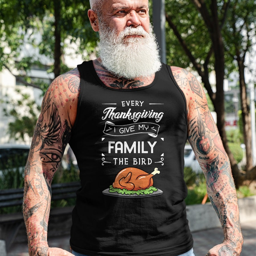 Best Thanksgiving Family Shirt , Funny Thanksgiving UnisexT-Shirt/Hoodie/Sweatshirt HLT00 - Thanksgiving Turkey Holiday Feast Harvest Blessing Gift Idea T-Shirt