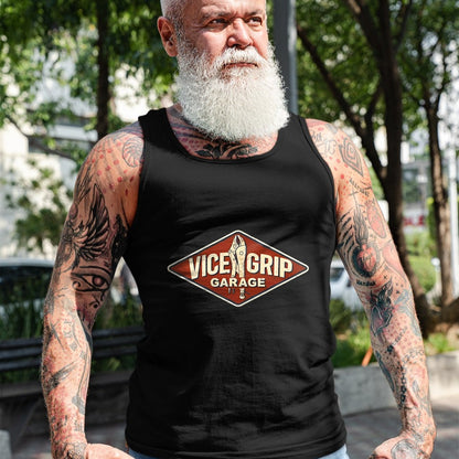 Best Mechanic Life Shirt, Funny Mechanic UnisexT-Shirt/Hoodie/Sweatshirt HLT00 - Vice Grip Garage Mechanic Dad Joke Handyman Grandpa Funny T-Shirt