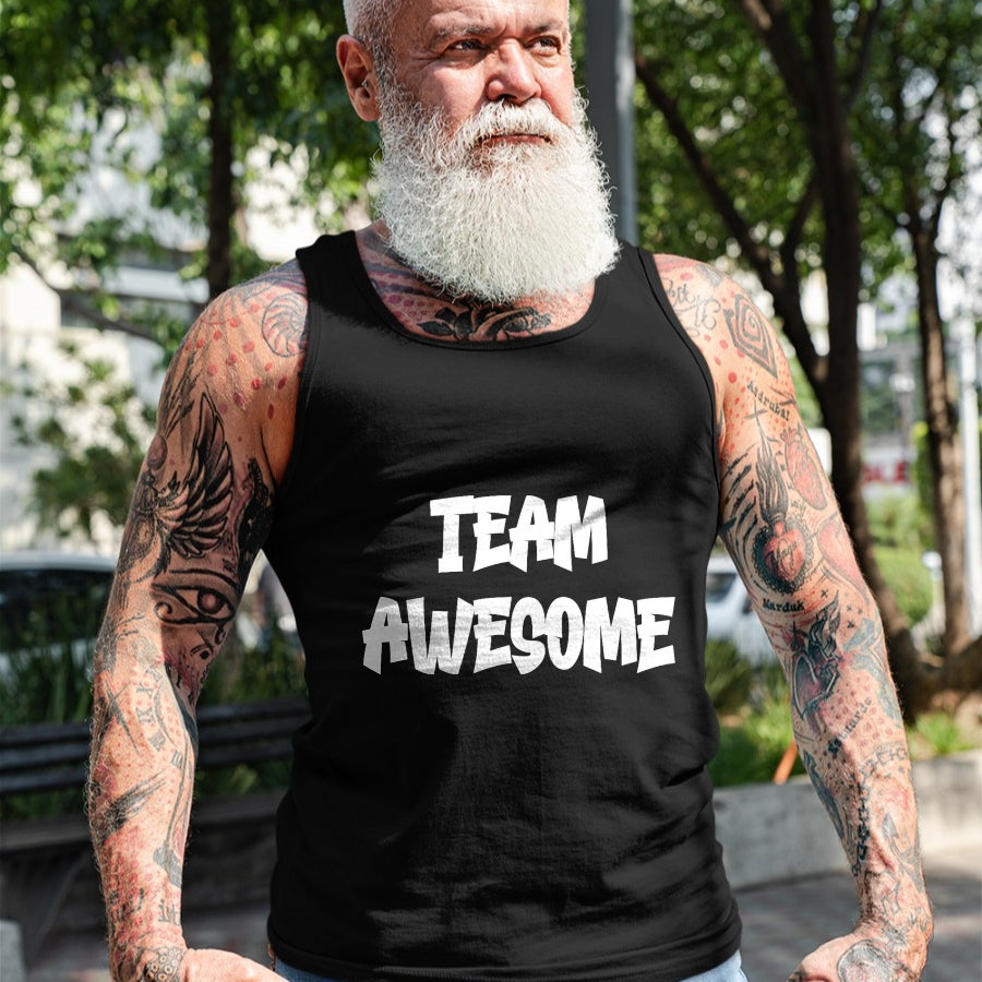 Best Wife Shirt, Wife and Husband Unisex T-Shirt/Hoodie/Sweatshirt HLT00 - Team Awesome T-Shirt
