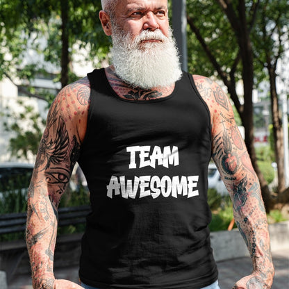 Best Wife Shirt, Wife and Husband Unisex T-Shirt/Hoodie/Sweatshirt HLT00 - Team Awesome T-Shirt
