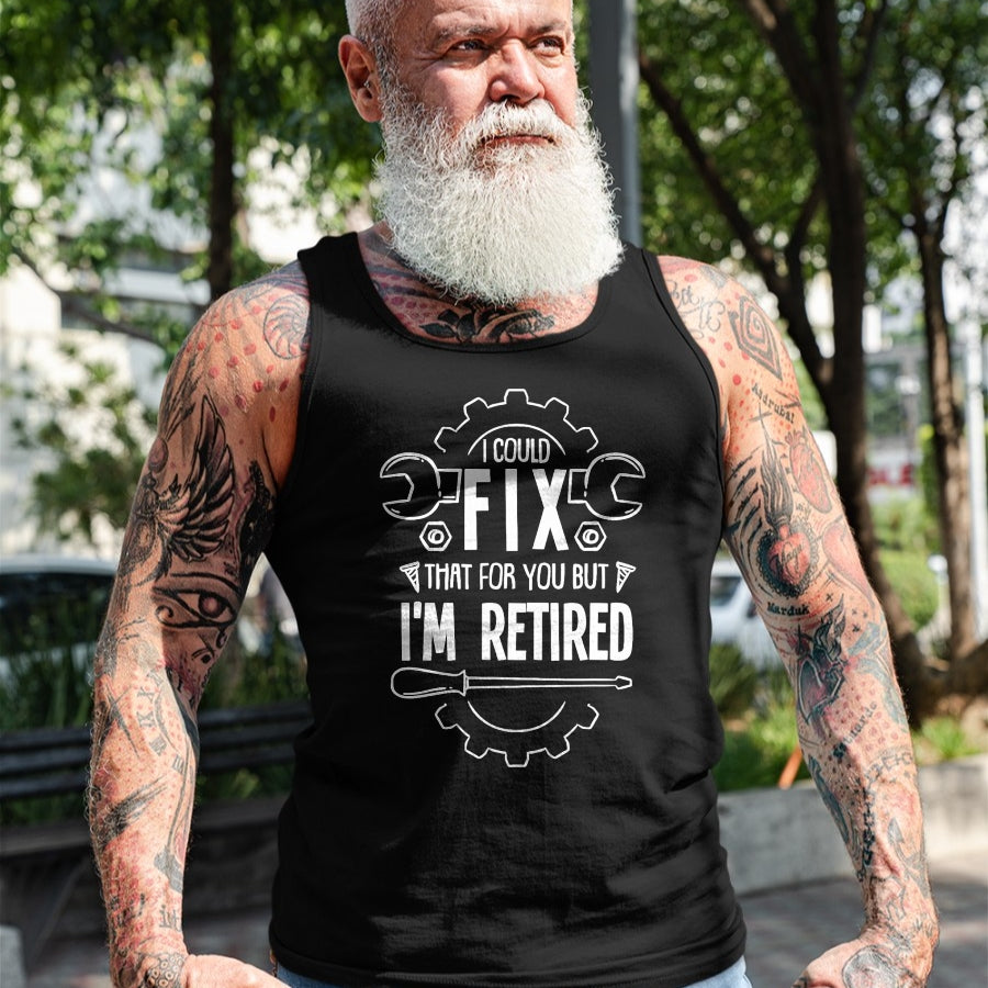 Best Mechanic Life Shirt, Funny Mechanic UnisexT-Shirt/Hoodie/Sweatshirt HLT00 - Funny Retirement Gift for A Retired Mechanic T-Shirt