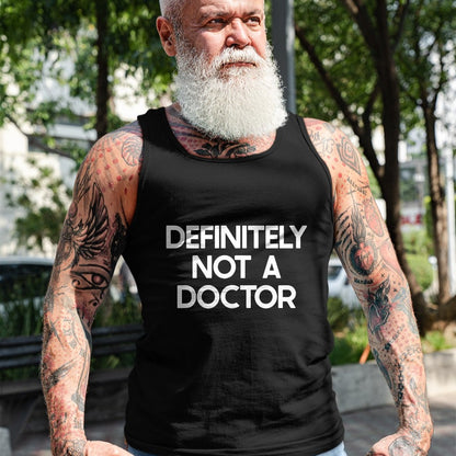 Best Doctor Shirt, Funny Doctor UnisexT-Shirt/Hoodie/Sweatshirt HLT00 - Doctor Saying Tshirt Funny Ironic Humor T-Shirt