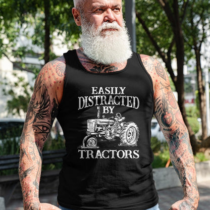 Best Farmer Life Shirt, Funny Farmer UnisexT-Shirt/Hoodie/Sweatshirt HLT00 - Tractor Art for Men Women Farming Agriculture Farmer Truck T-Shirt (1)