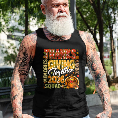 Best Thanksgiving Family Shirt , Funny Thanksgiving UnisexT-Shirt/Hoodie/Sweatshirt HLT00 - Fitness Pumpkin Pie in My Mouth - Funny Thanksgiving Day T-Shirt