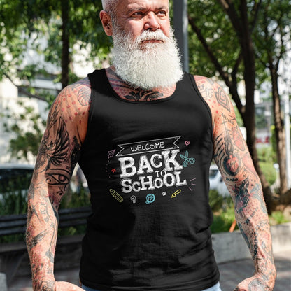 Best Student Shirt, Funny Back To School UnisexT-Shirt/Hoodie/Sweatshirt HLT00 - Welcome Back to School Tshirt Funny Teacher Love Gift T-Shirt