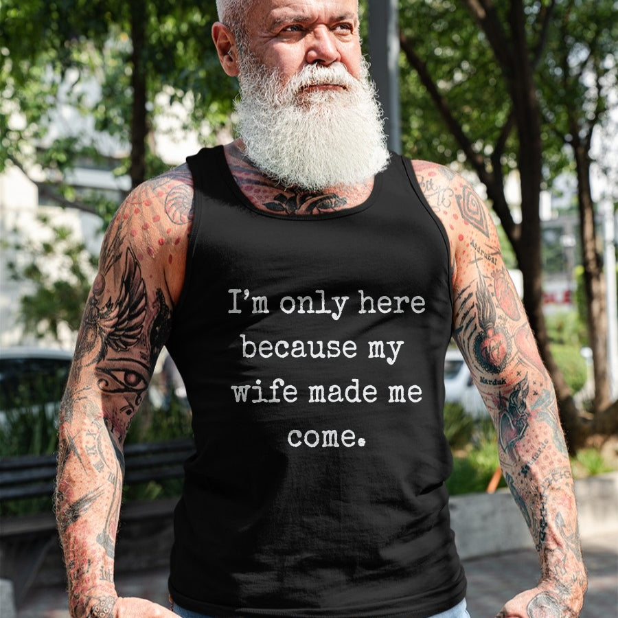 Best Wife Shirt, Wife and Husband Unisex T-Shirt/Hoodie/Sweatshirt HLT00 - Funny Husband from Wife Gift t-shirt T-Shirt