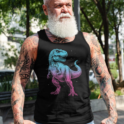 Best Dinosaur Lover Shirt, Funny Dinosaur UnisexT-Shirt/Hoodie/Sweatshirt HLT00 - T-Rex Illustration Dinosaur T-Shirt