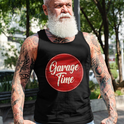 Best Mechanic Life Shirt, Funny Mechanic UnisexT-Shirt/Hoodie/Sweatshirt HLT00 - Garage Time Auto Mechanic Father's Day Handyman Dad Mechanic T-Shirt