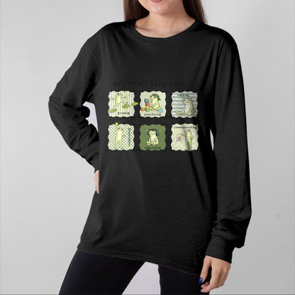 Best Student Shirt, Funny Back To School UnisexT-Shirt/Hoodie/Sweatshirt HLT00 - Special Education Frog Learning Back to School Teacher Team T-Shirt