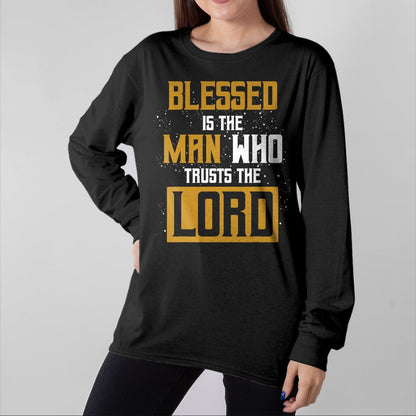 Christian Tee, Christian Faith Unisex T-Shirt/Hoodie/Sweatshirt HLT00 - Christianity Bible Verse Jesus Christ Devotee Lord Jesus T-Shirt