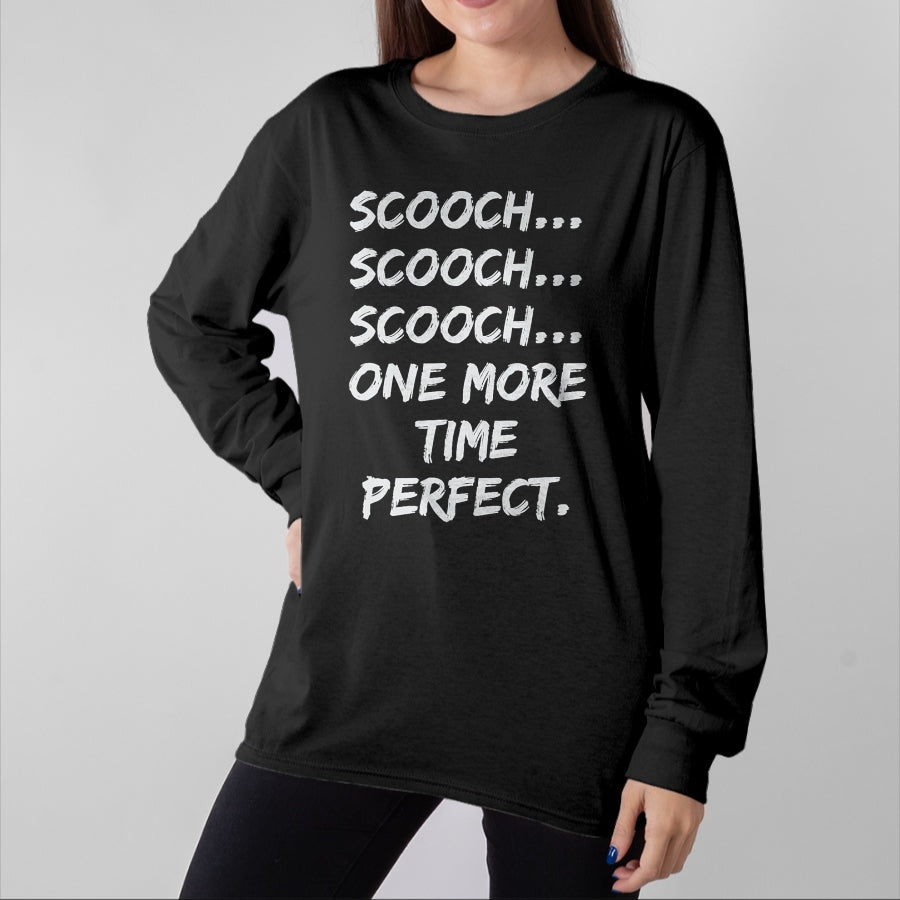 Best Doctor Shirt, Funny Doctor UnisexT-Shirt/Hoodie/Sweatshirt HLT00 - Scooch Scooch OBGYN Gift Obstetrician Gynecologist Dr T-Shirt