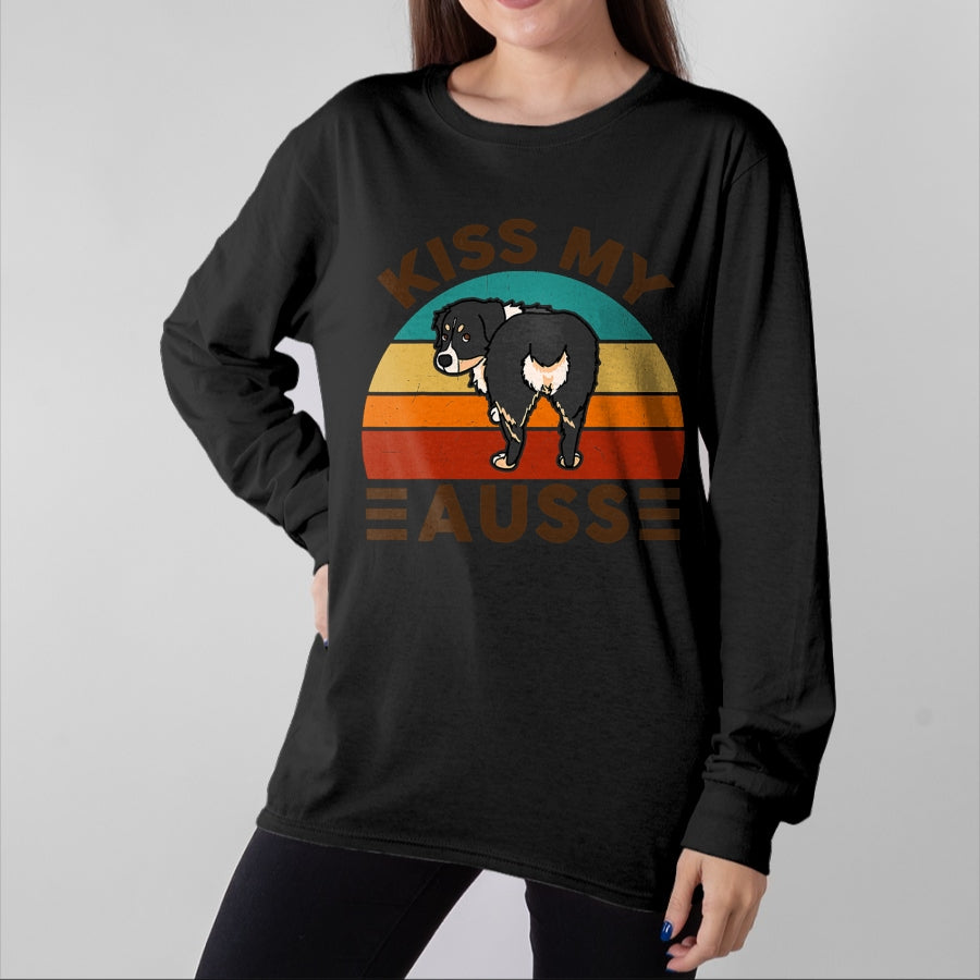 Dog Love Shirt, Dog Lover Gift T-Shirt/Hoodie/Sweatshirt HLT00 - Mini Doodle Mom Dog Cute Girly Dog Mama Goldendoodle Breed T-Shirt