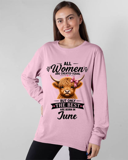 JUNE GIRLS DO IT BETTER - FOR WOMEN - TLEE06 (SKU2608-14-06)