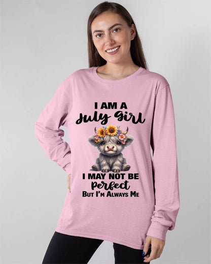 JULY – PERFECTLY ME, BEAUTIFULLY MADE - FOR WOMEN - TLEE07 (SKU2606-332-07)