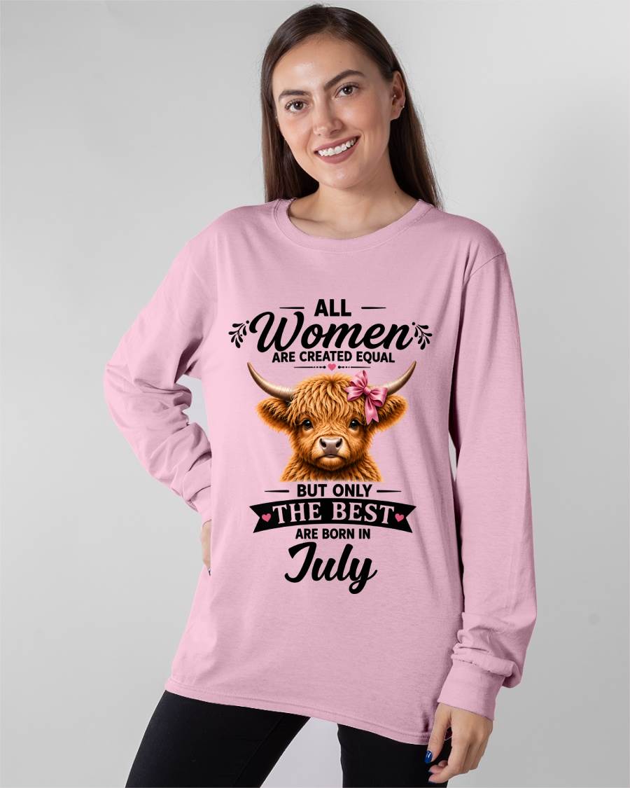 JULY GIRLS DO IT BETTER - FOR WOMEN - TLEE07 (SKU2608-14-07)