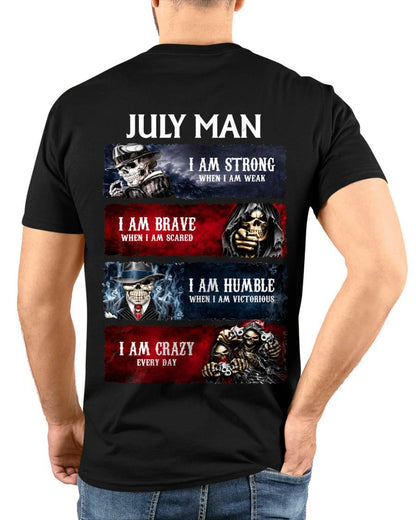 JULY MAN SKULL - FOR MAN - TLEE07 (SKU2607-304-07)