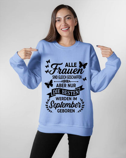 SEPTEMBER – GEBOREN UM ZU GLÄNZEN - FÜR FRAUEN - TLEE09 (SKU2606-29-09)