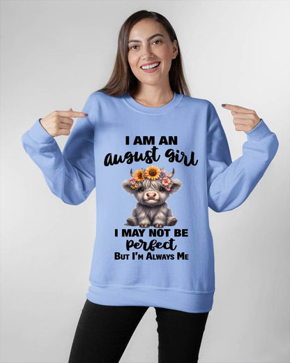 AUGUST – PERFECTLY ME, BEAUTIFULLY MADE - FOR WOMEN - TLEE08 (SKU2606-332-08)
