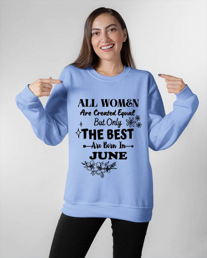 JUNE WOMEN, SIMPLY THE BEST - FOR WOMEN - TLEE06 (SKU2606-388-06)