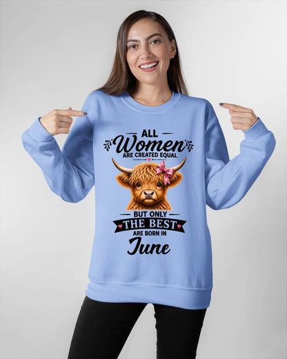 JUNE GIRLS DO IT BETTER - FOR WOMEN - TLEE06 (SKU2608-14-06)