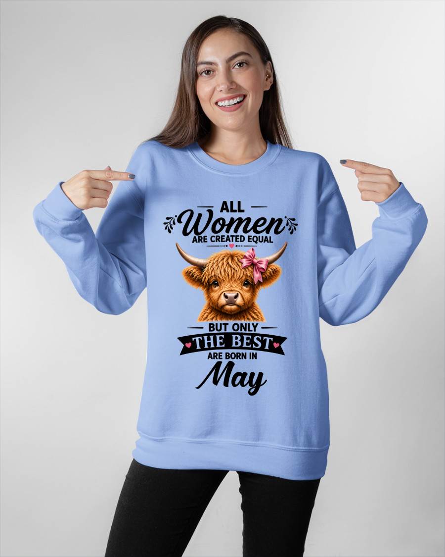 MAY GIRLS DO IT BETTER - FOR WOMEN - TLEE05 (SKU2608-14-05)
