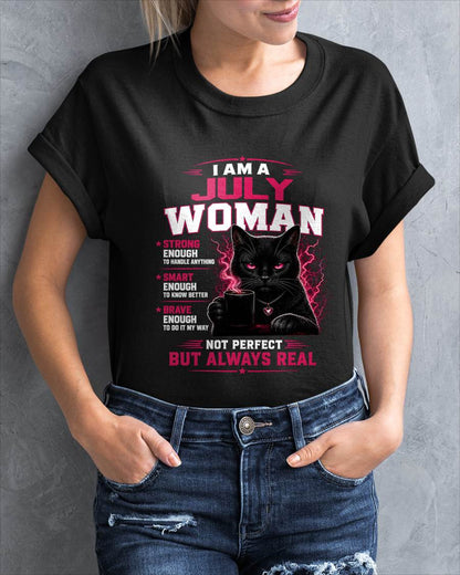 JULY - NOT PERFECT, STILL ME - FOR WOMEN - TLEE07 (SKU2608-182-07)