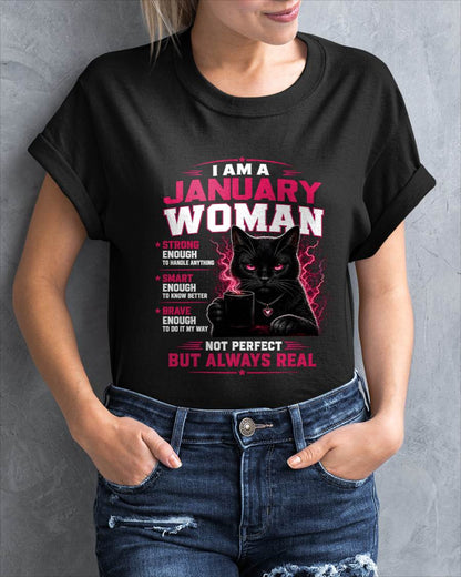 JANUARY - NOT PERFECT, STILL ME - FOR WOMEN - TLEE01 (SKU2608-182-01)