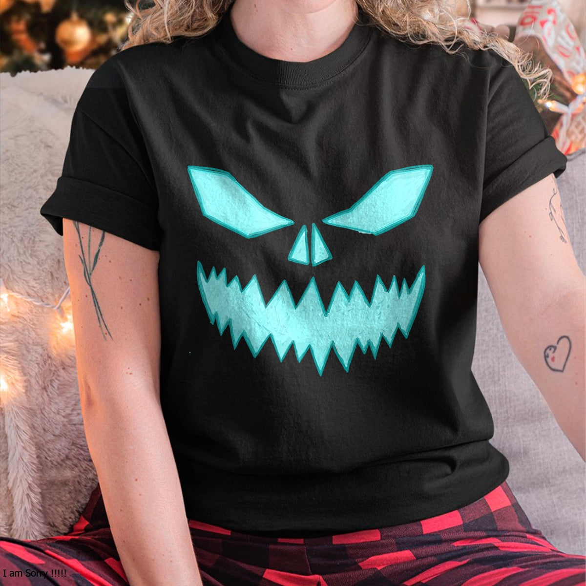 Hallowen Shirts for Family, Funny hallowen shirts, Hallowen Unisex T-Shirt/Hoodie/Sweatshirt HLT00 - Scary Spooky Halloween Jack O Lantern Face Pumpkin Mens Boys T-Shirt