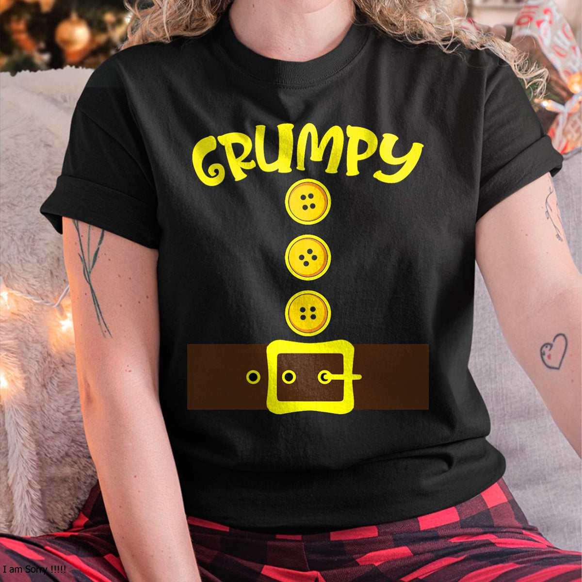 Hallowen Shirts for Family, Funny hallowen shirts, Hallowen Unisex T-Shirt/Hoodie/Sweatshirt HLT00 - Dwarf Easy Halloween Costume Dwarf Men Women Matching Group T-Shirt