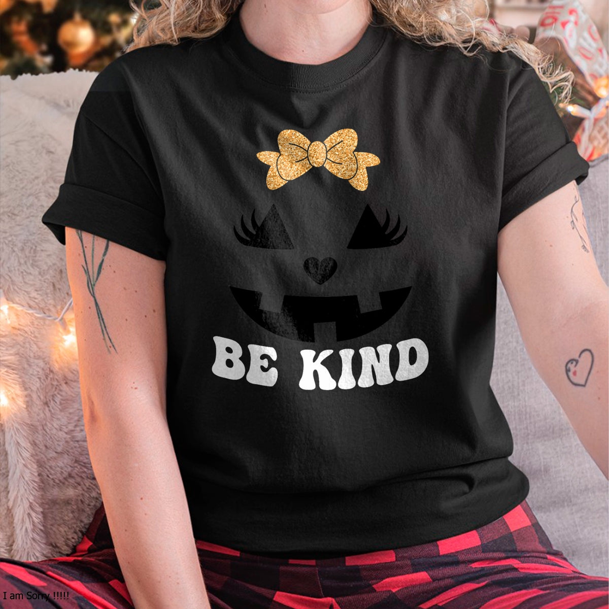 Hallowen Shirts for Family, Funny hallowen shirts, Hallowen Unisex T-Shirt/Hoodie/Sweatshirt HLT00 - Be Kind Unity Day Orange Halloween Pumpkin Anti Bullying T-Shirt