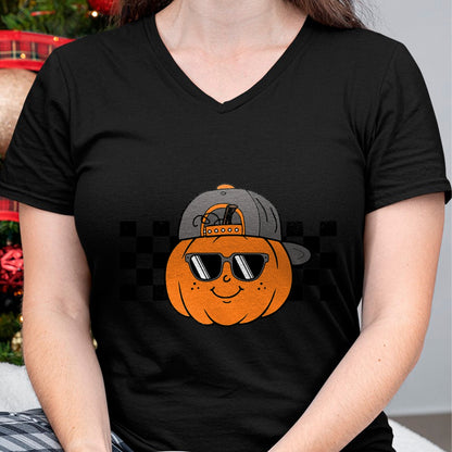 Hallowen Shirts for Family, Funny hallowen shirts, Hallowen Unisex T-Shirt/Hoodie/Sweatshirt HLT00 - Coolest Pumpkin In The Patch Halloween Boys Toddlers Kids T-Shirt