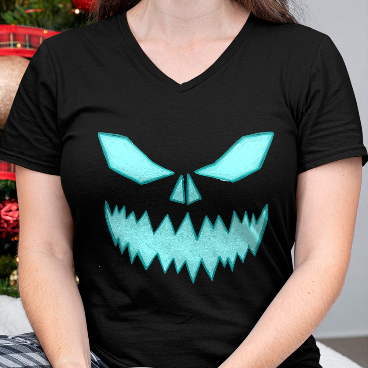 Hallowen Shirts for Family, Funny hallowen shirts, Hallowen Unisex T-Shirt/Hoodie/Sweatshirt HLT00 - Scary Spooky Halloween Jack O Lantern Face Pumpkin Mens Boys T-Shirt