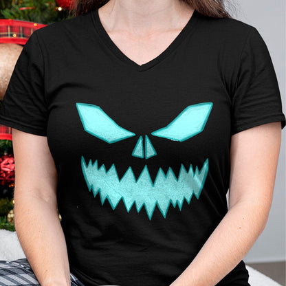 Hallowen Shirts for Family, Funny hallowen shirts, Hallowen Unisex T-Shirt/Hoodie/Sweatshirt HLT00 - Scary Spooky Halloween Jack O Lantern Face Pumpkin Mens Boys T-Shirt