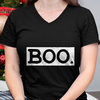 Hallowen Shirts for Family, Funny hallowen shirts, Hallowen Unisex T-Shirt/Hoodie/Sweatshirt HLT00 - Halloween Vintage Boo Funny Gift T-Shirt