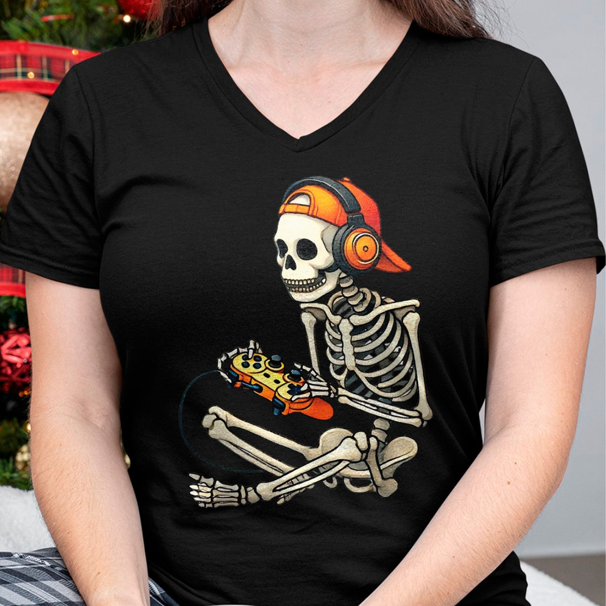 BLACK T SHIRT NEW 16/10/2025