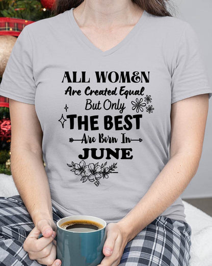 JUNE WOMEN, SIMPLY THE BEST - FOR WOMEN - TLEE06 (SKU2606-388-06)